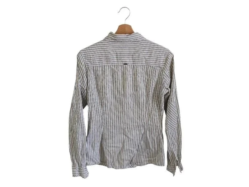 C60 camisa listrada IKKS 34 – photo 4